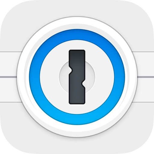 1password